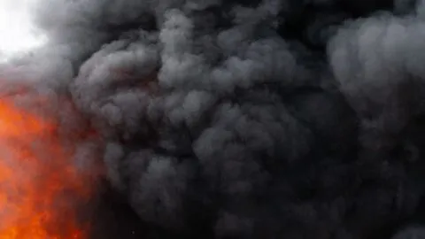 Un tanque con un químico tóxico explotó en Ohio: evacúan la zona de Toledo