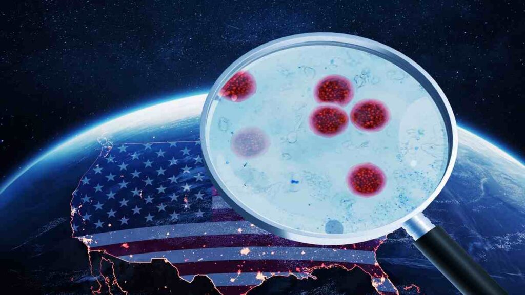 Una bacteria mortal resiste un antibiótico usado para prevenir contagios