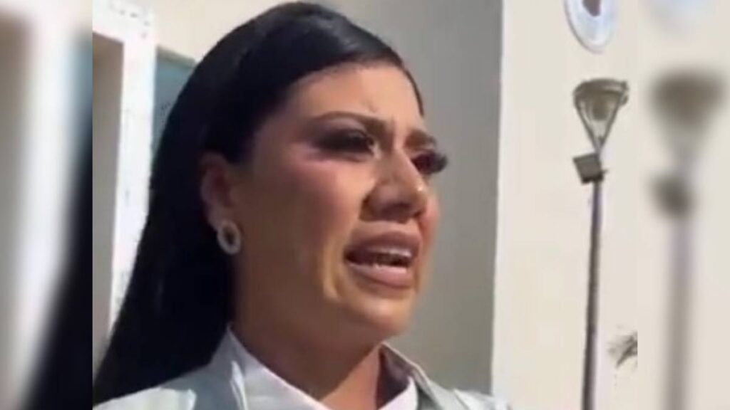 La madre de Dafne Zapata Quintos celebró el fallo.