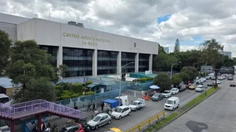 SNTSS inicia "cacería de brujas" contra personal del IMSS: van 7 citatorios de sanción tras protestas