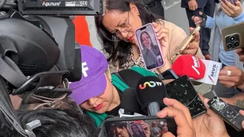 Martha Magaña, jueza en retiro, enfrenta a Tribunal de Disciplina Judicial por amparo contra la reforma judicial