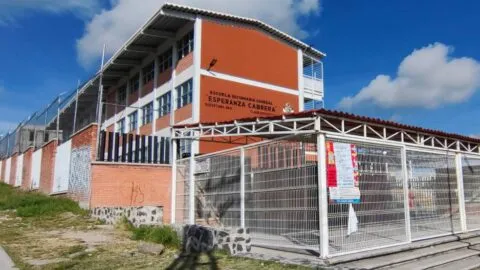 Vinculan a proceso a adolescente por homicidio en grado de tentativa tras ataque en secundaria de Querétaro