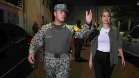 Vance deja inundaciones en Sinaloa; Ejército rescata a menor arrastrado por la corriente en Mazatlán