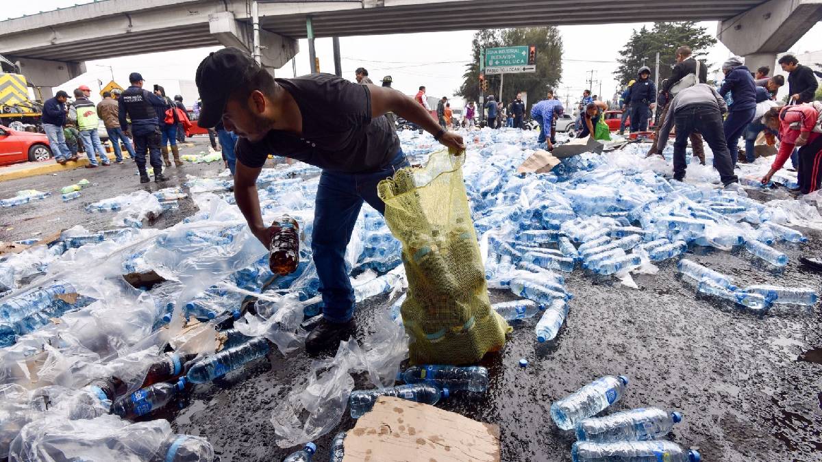 Veracruz endurece Código Penal: tipifica rapiña y cohabitación forzada; envenenamiento animal será agravante de maltrato