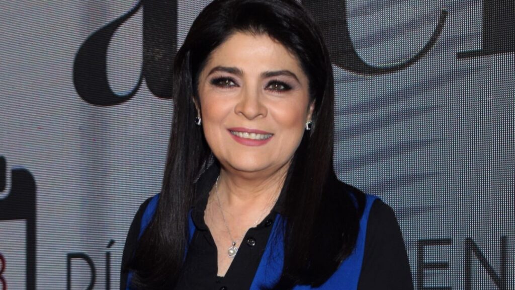Victoria Ruffo
