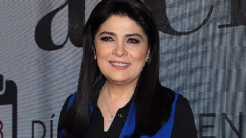 Victoria Ruffo estuvo hospitalizada: esto se sabe de su estado de salud