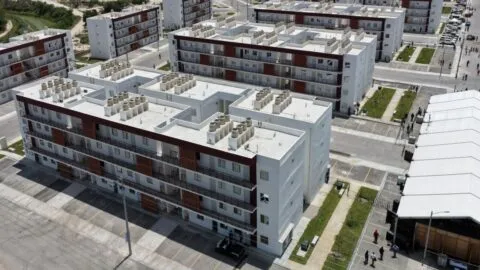 Infonavit presenta catálogo de Viviendas para el Bienestar: así puedes consultar las casas