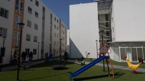 Unamos Créditos Infonavit: ¿cuántas personas pueden juntar sus créditos para comprar una casa?