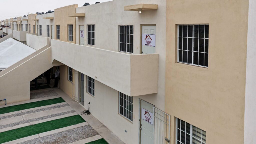 Descuento Infonavit
