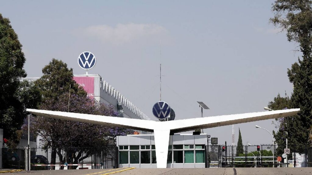 Volkswagen Puebla