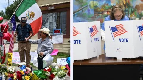 Elecciones intermedias de EE.UU.: ¿en qué estados hay más votantes de origen mexicano?