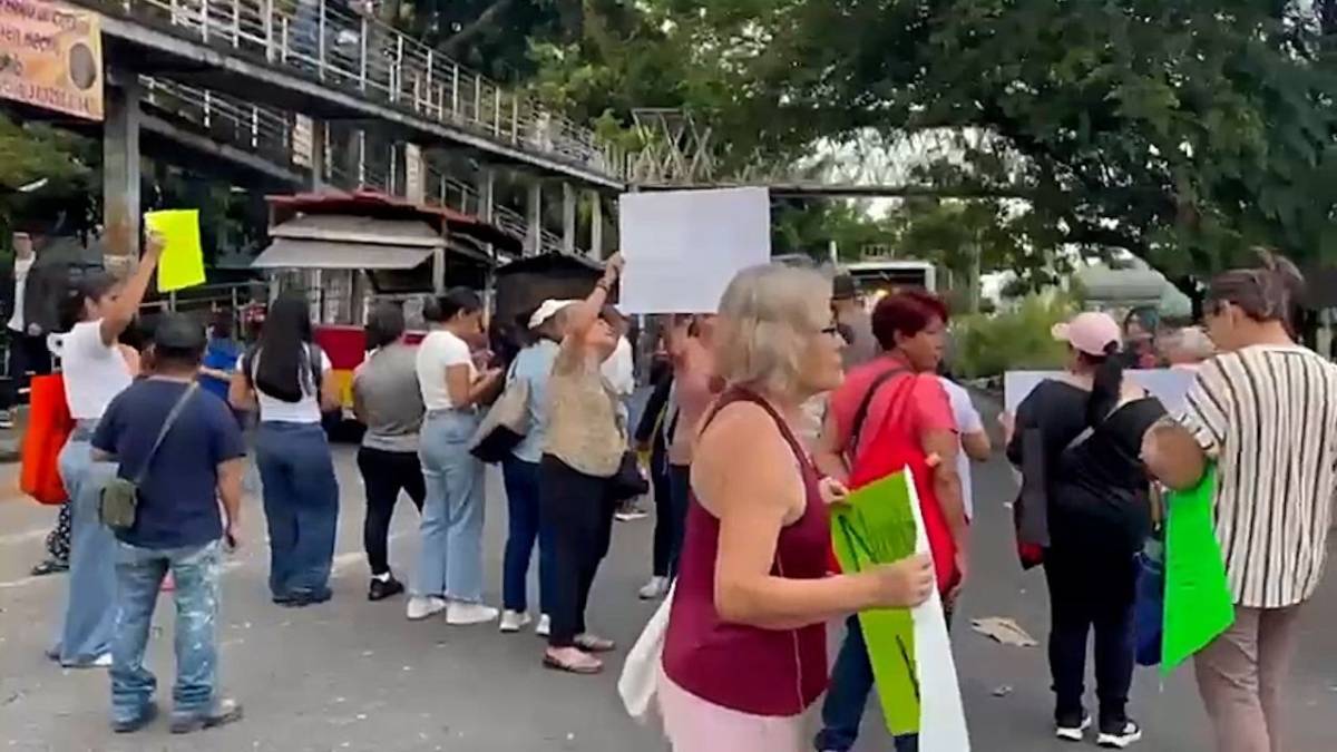 Agua sucia en Guadalajara: convocan a megamarcha; ve fecha y hora