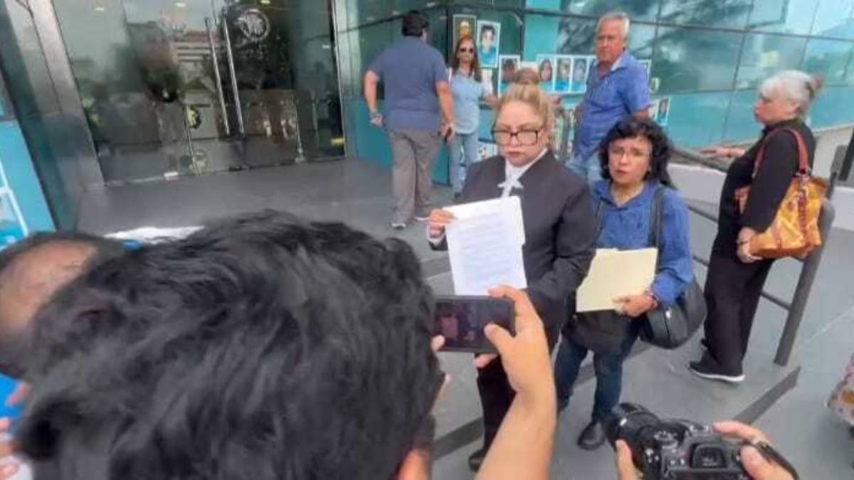 Familiares de víctimas del Casino Royale piden claridad y protección de la Fiscalía, tras liberación de autores intelectuales
