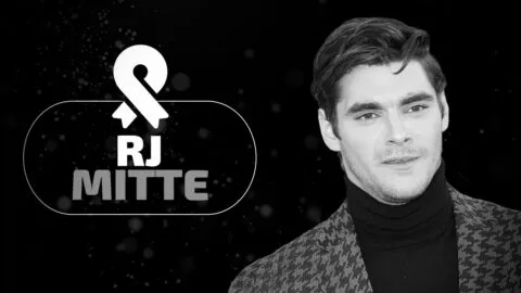 Muere RJ Mitte, actor que interpretó al hijo de Walter White en "Breaking Bad", a los 34 años