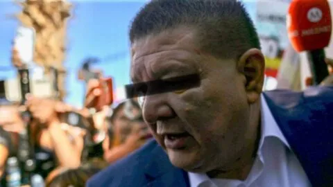 ¿Quién es César Jáuregui Moreno? exfiscal de Chihuahua detenido por delitos al servicio público; su audiencia será hoy mismo
