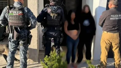 Alertan por repunte de secuestros virtuales en Zacatecas; rescatan a 2 víctimas antes del pago de rescates 
