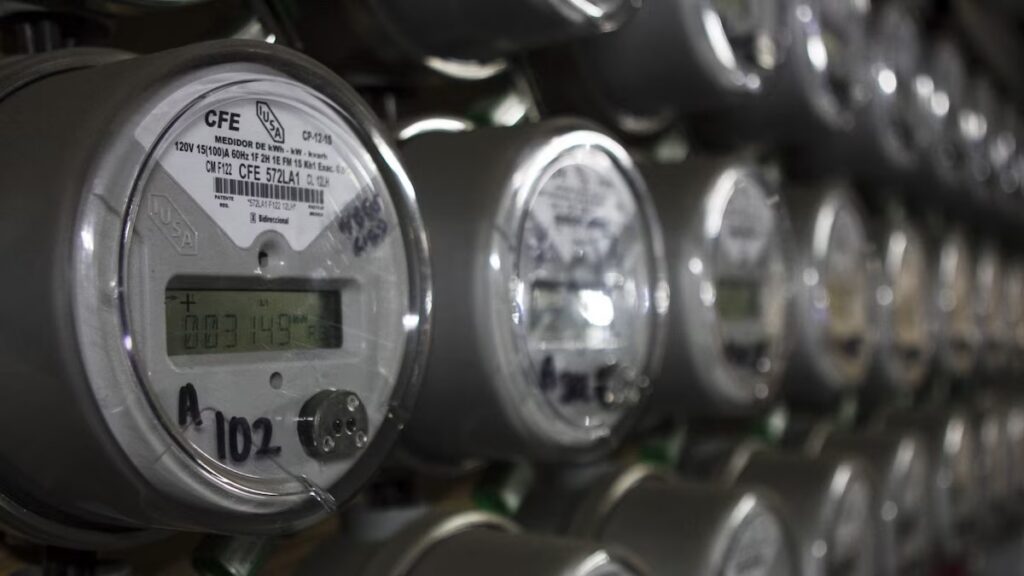 Inflación afecta precio de energía.