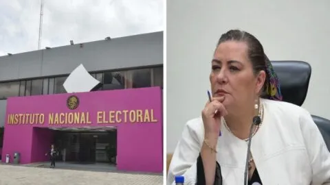 ¿Qué pasa en el INE? ASF investiga presuntas irregularidades y crecen los cuestionamientos a Guadalupe Taddei