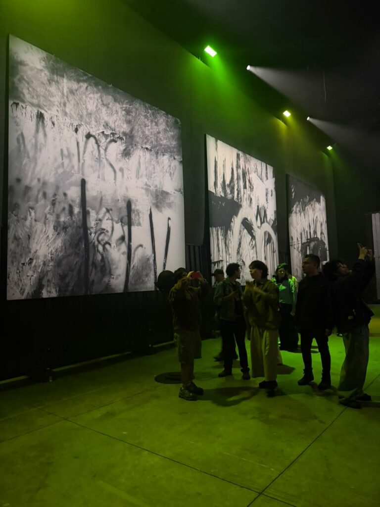 Ya abrió Radiohead’s Motion Picture House: fechas y boletos en CDMX