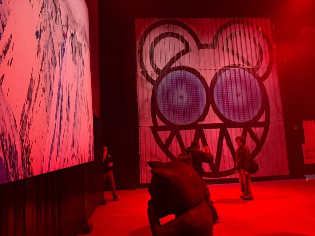 Ya abrió Radiohead’s Motion Picture House: fechas y boletos en CDMX