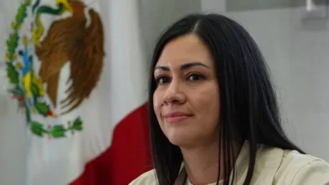 Cambios en el INE: van 3 renuncias de funcionarios tras llegada de Blanca Cruz