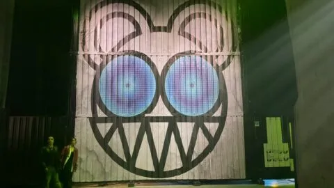 Ya abrió Radiohead’s Motion Picture House: fechas y boletos en CDMX