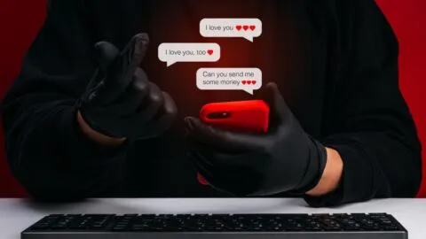 Yahoo Boys: ¿quiénes son y cómo pueden estafarte por redes sociales?