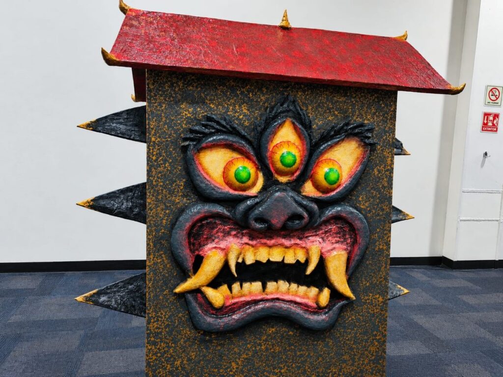yokai