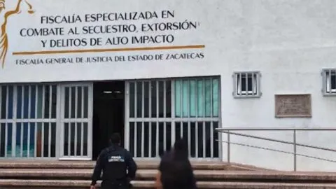 Repunta secuestro virtual en Zacatecas; suman cuatro víctimas en una semana
