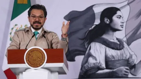 Habrá nueva oferta salarial para trabajadores IMSS tras rechazo en votación