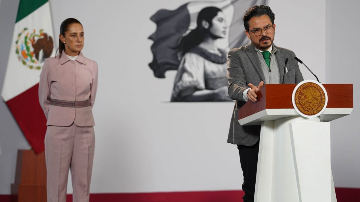 Tras muertes de bebés, Zoé Robledo anuncia auditoría independiente en el IMSS