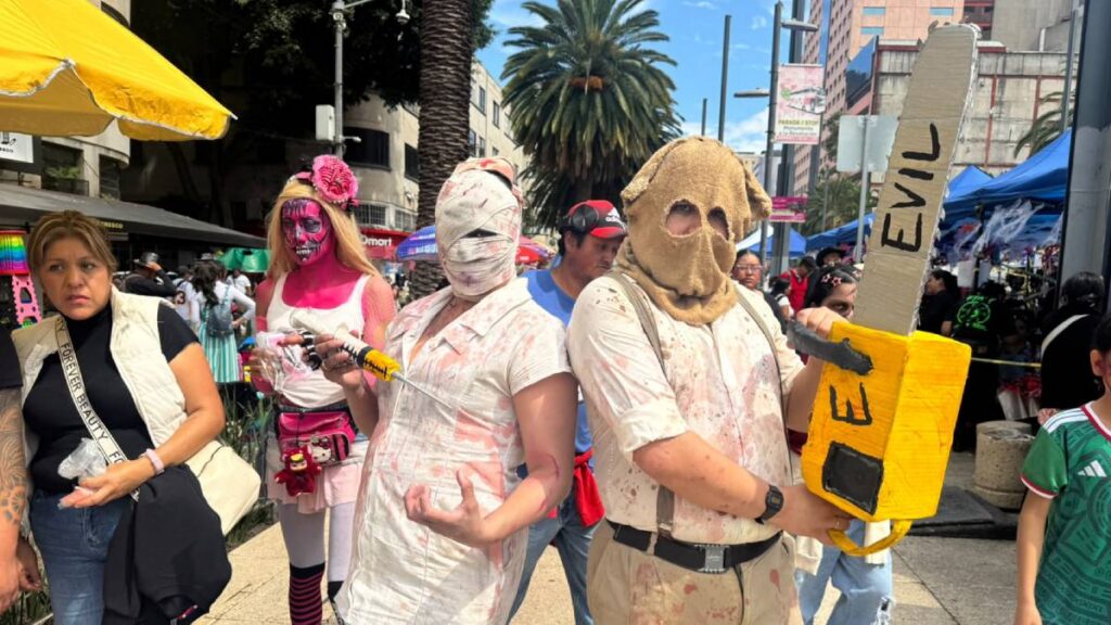 Zombies