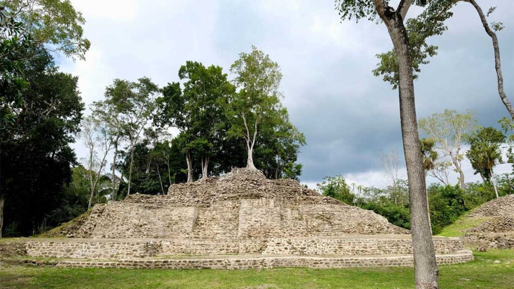 Bacalar